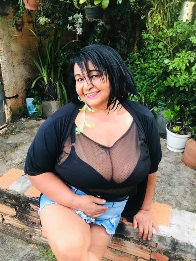 Margaret Silva ... Faceb