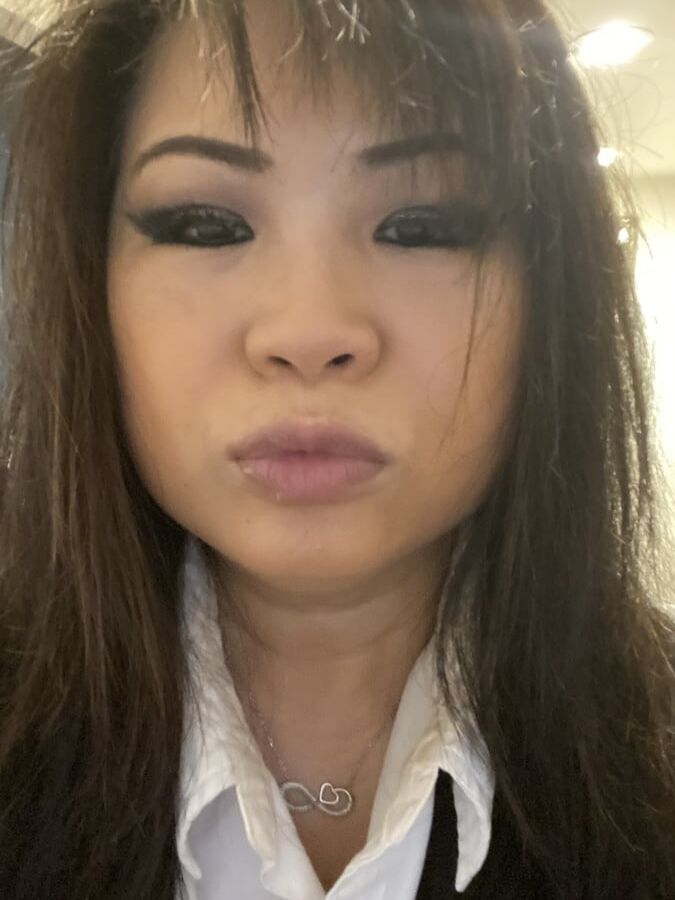 Coworker Linda