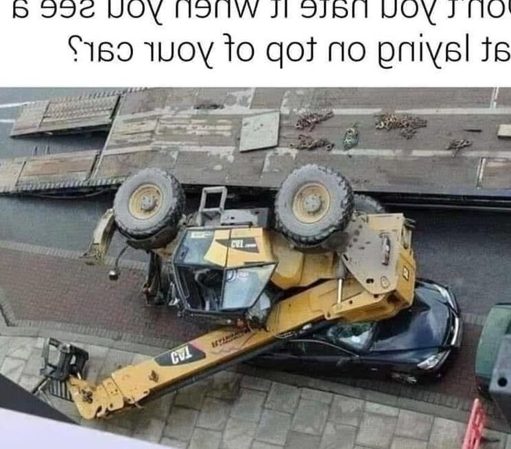 Ya Think This Is FUCKIN&; FUNNY?!