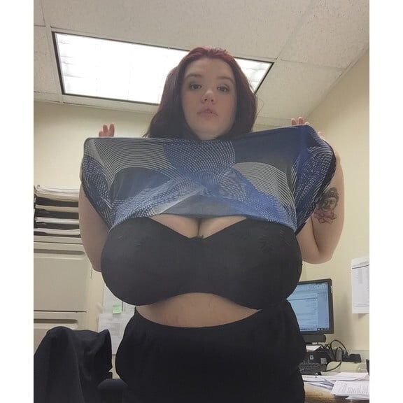 Bbw mix (Bra)