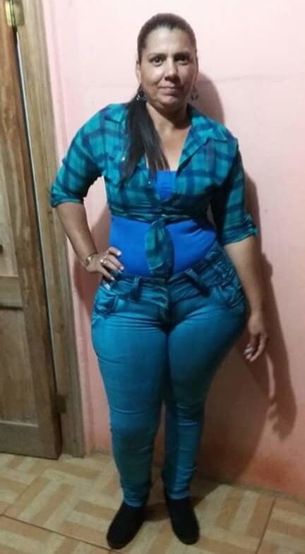 Coroa gostosa (hot milf)