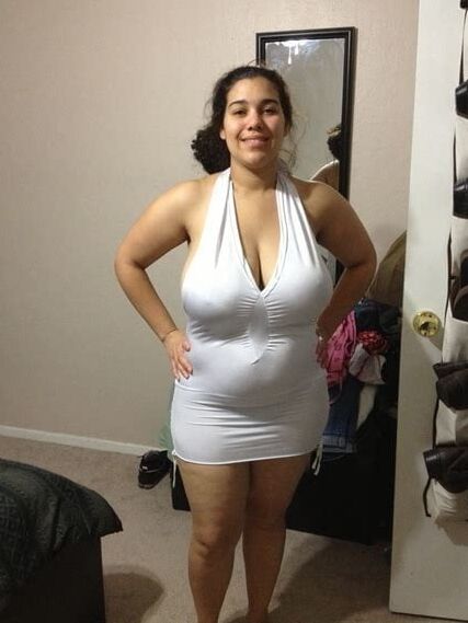 Cuban Milf with nice rack