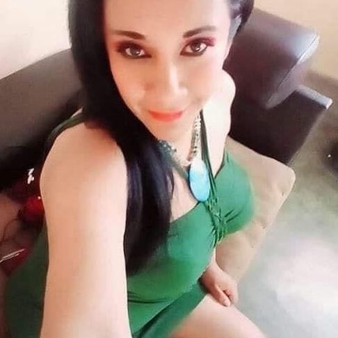 Putita rica