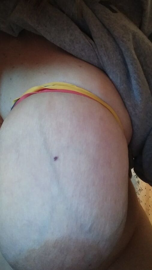 Fat Useless CumDump OwnedFuckPig Whore Rancid Cunt From USA
