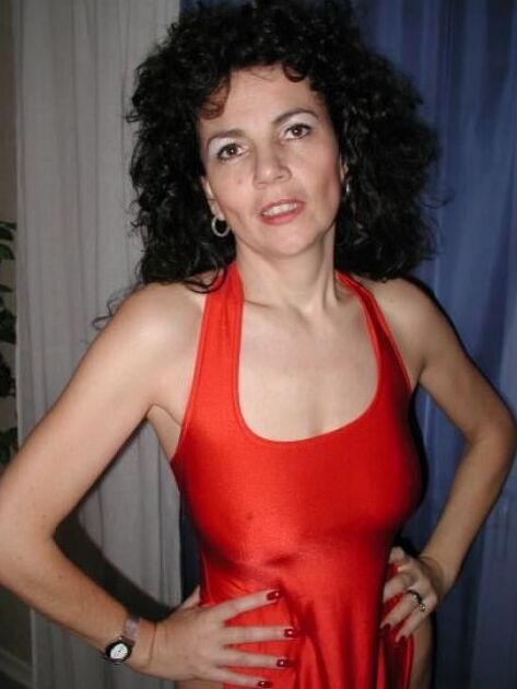 milf Marion