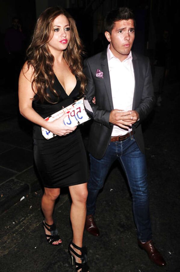 Bianca Gascoigne