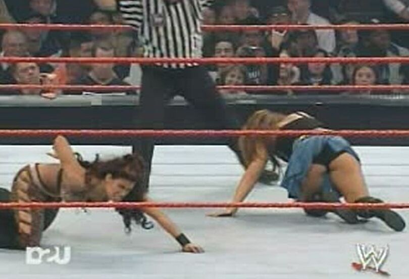 Mickie