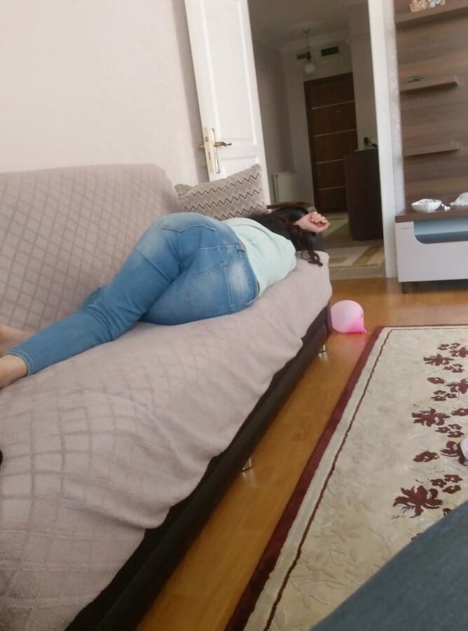 Yaramaz ANNELER