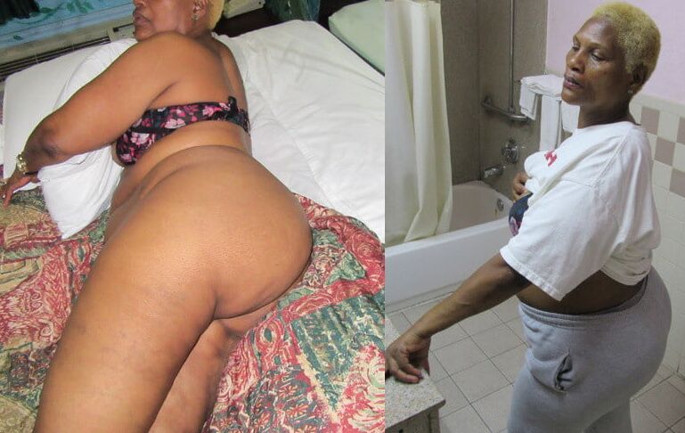 Gordas muy cerdas
