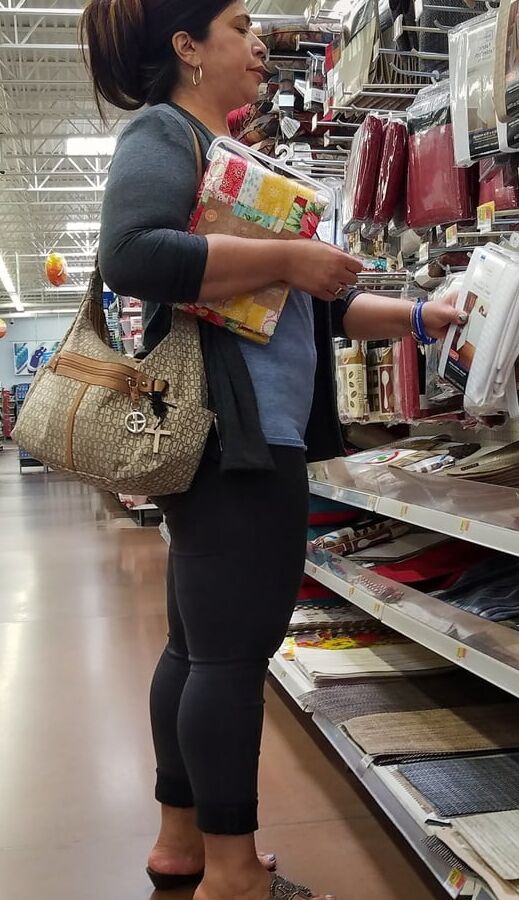 bbw milf