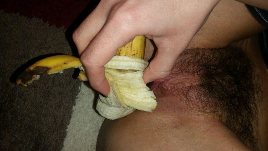 what goes into a cunt