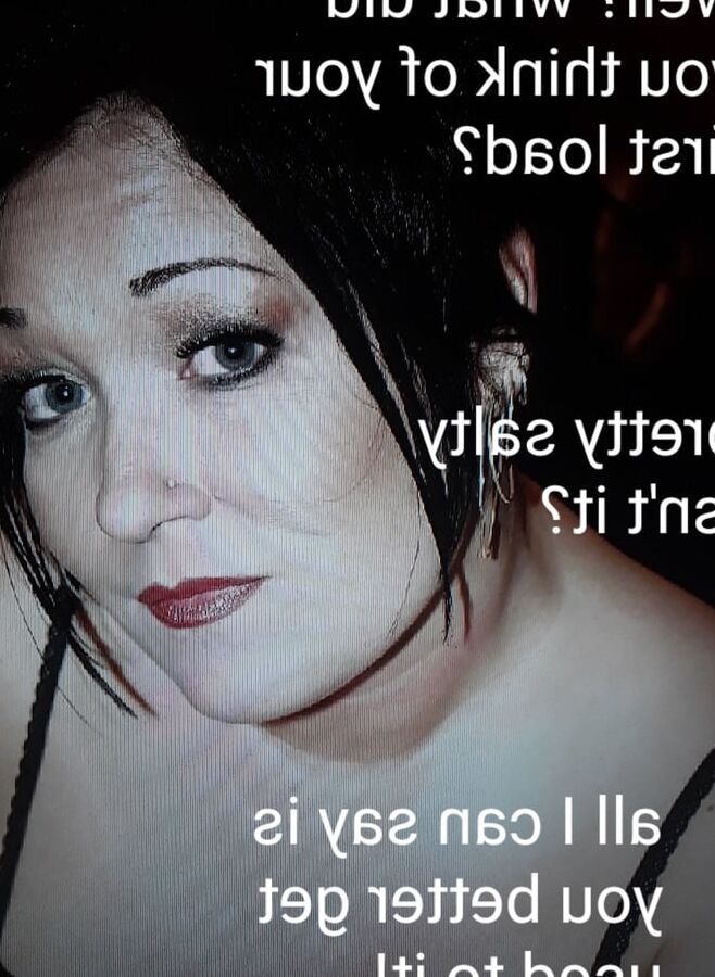BIG, BEAUTIFUL AND MEAN VOL