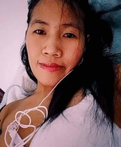 Cute Philippines girlfriend