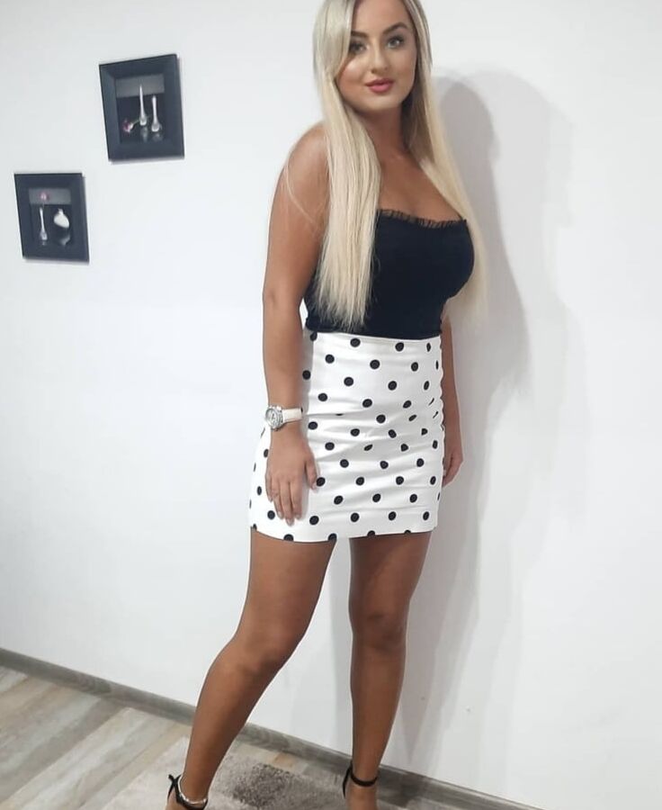 Lejla Mujezinovic Escort Girl Bitch
