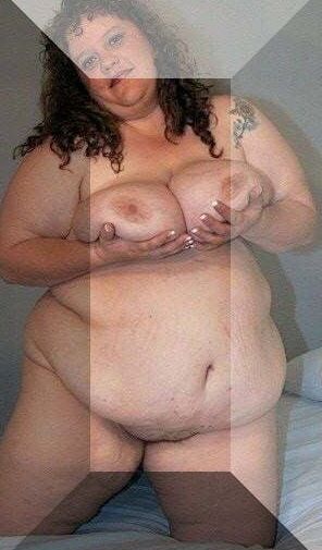 Expose Fat Web Slut Sarah