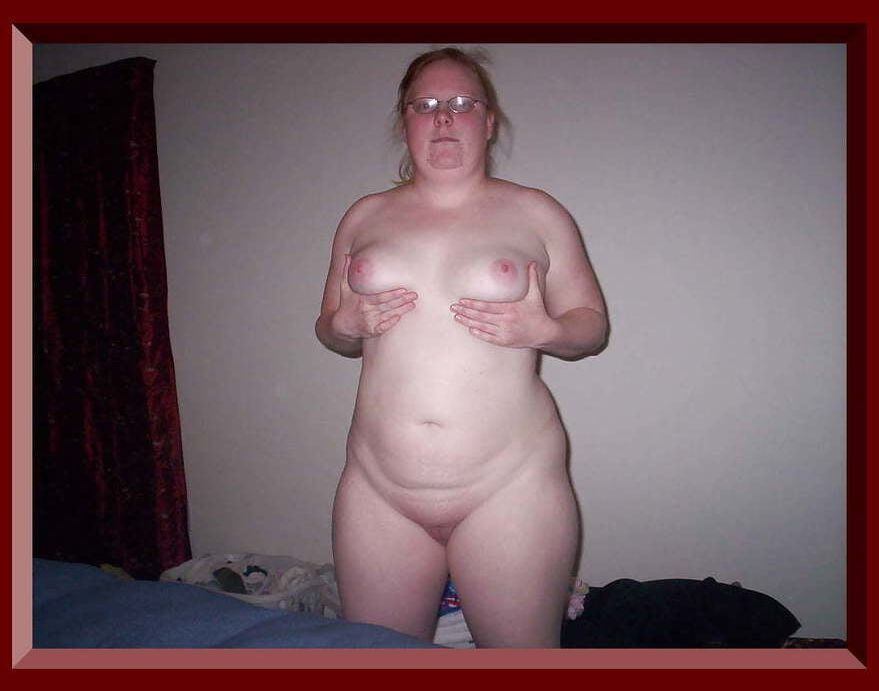 Expose BBW Web Slut Charity
