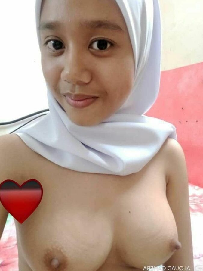 jilbab andukan