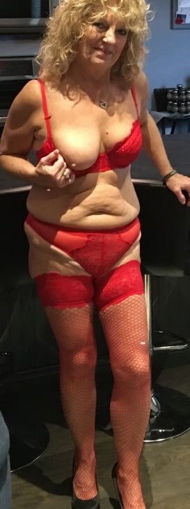 Granny Beauty