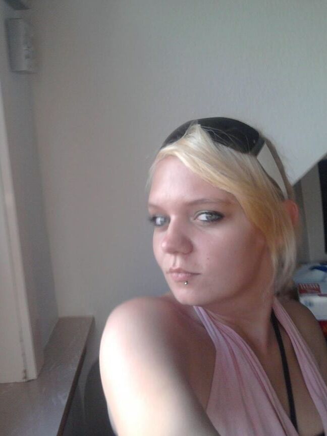 Billignutte Jessi Knoess aus N