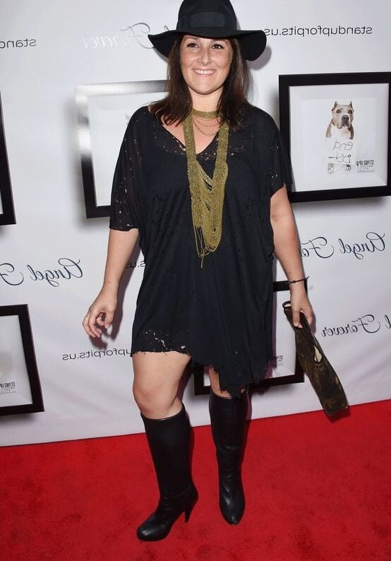 Female Celebrity - Ricki Lake