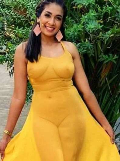 new sri lankan HOT