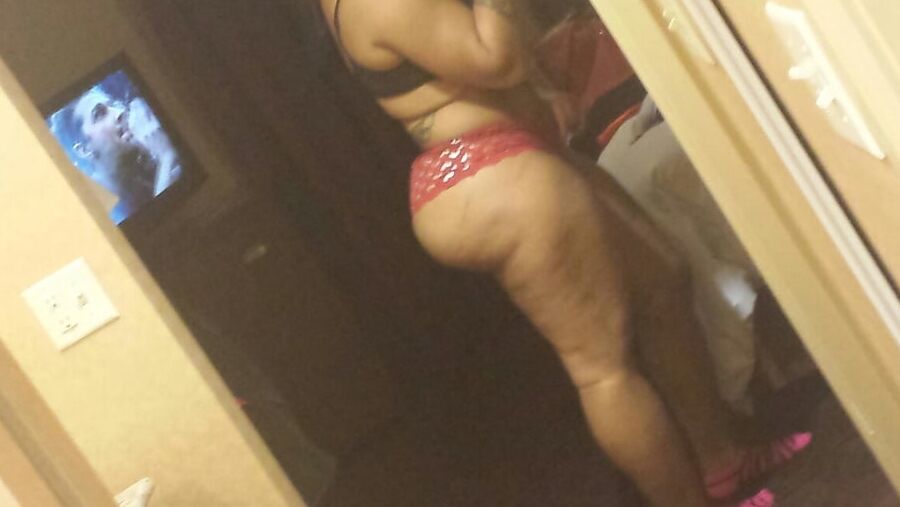 P.A.T.(PUSSY ASS TITTIES) EDITION VOL.