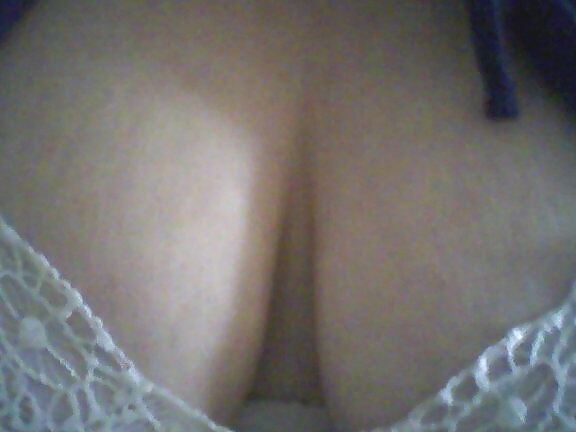 Sexy BBW Wife