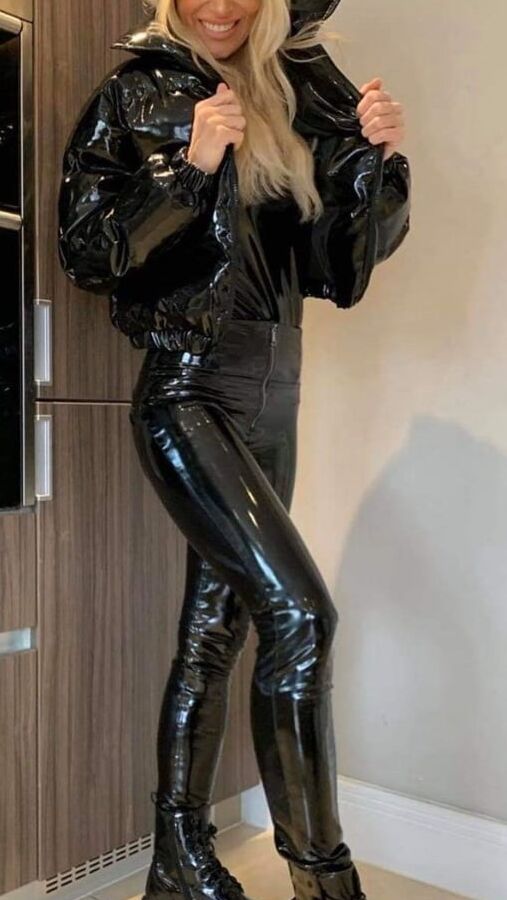 Sexy Wetlook
