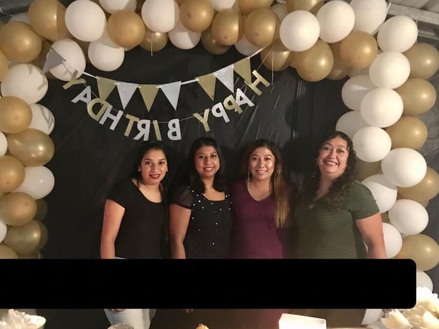 My Mom Edith