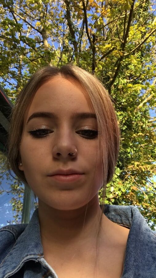 Call her what U want