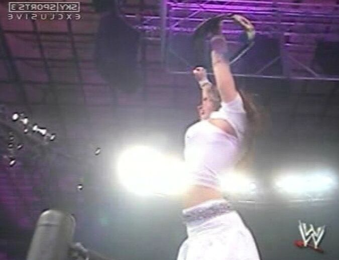 Mickie
