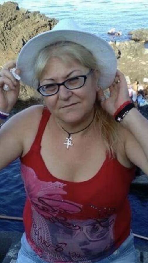 Verusca Mirabella ... Faceb
