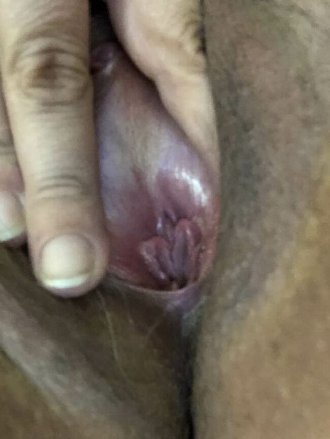 Slut from Ashley Madison