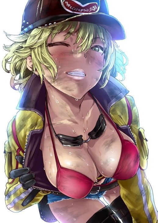 Special Final Fantasy