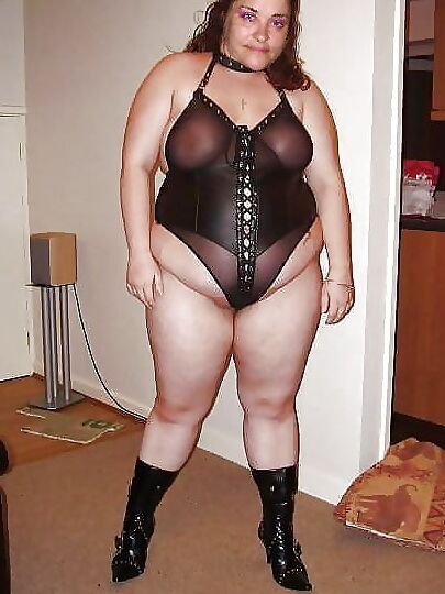 oinker bbw a would still fuck