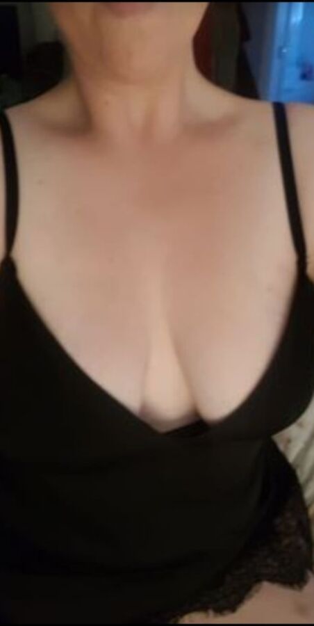 Nice eyes nice tits nice pussy