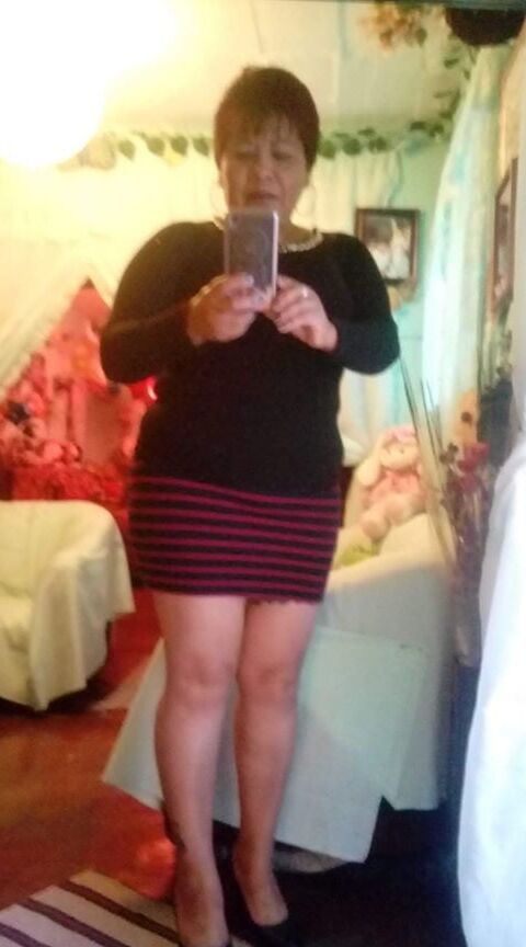reyna estrada poblana madura