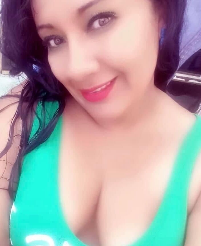 Putita rica