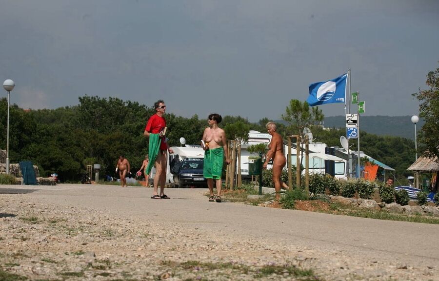 Camping
