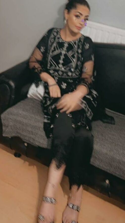 Paki cheating aunty I fuck