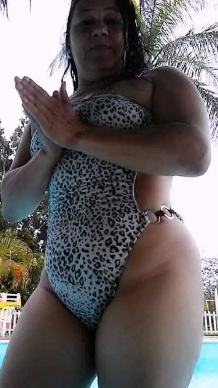 Martha Almonte