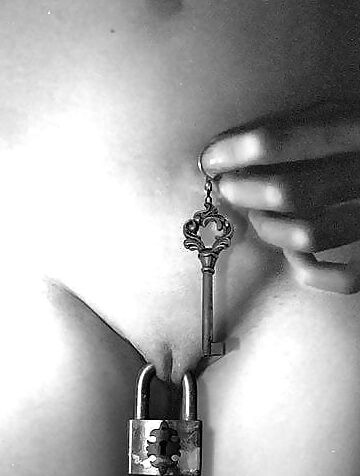 This is My BDSM My desire to be like this