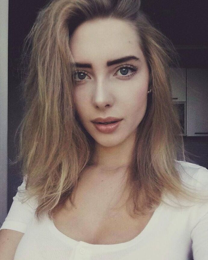 Alissa Strekozova