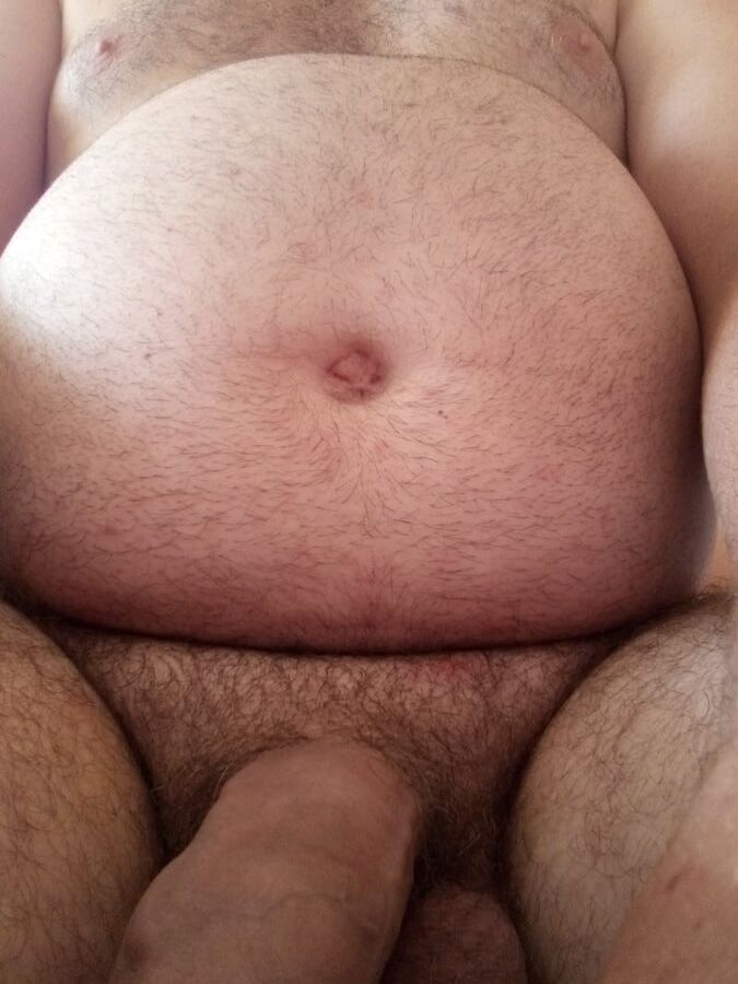 I m fat and horny