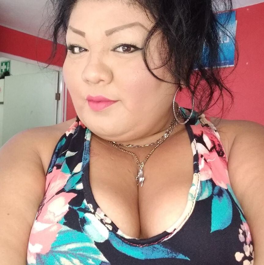 amparo ramirez