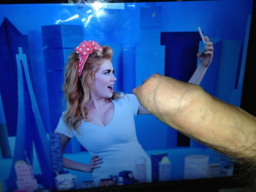 Palina Rojinski Tribute