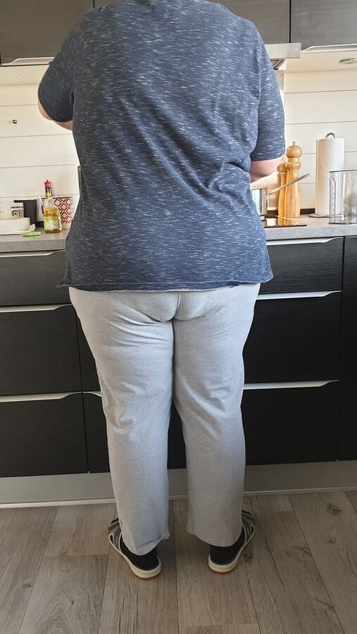 Fat Ass Wife