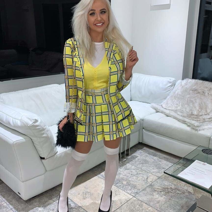 Essex Sluts