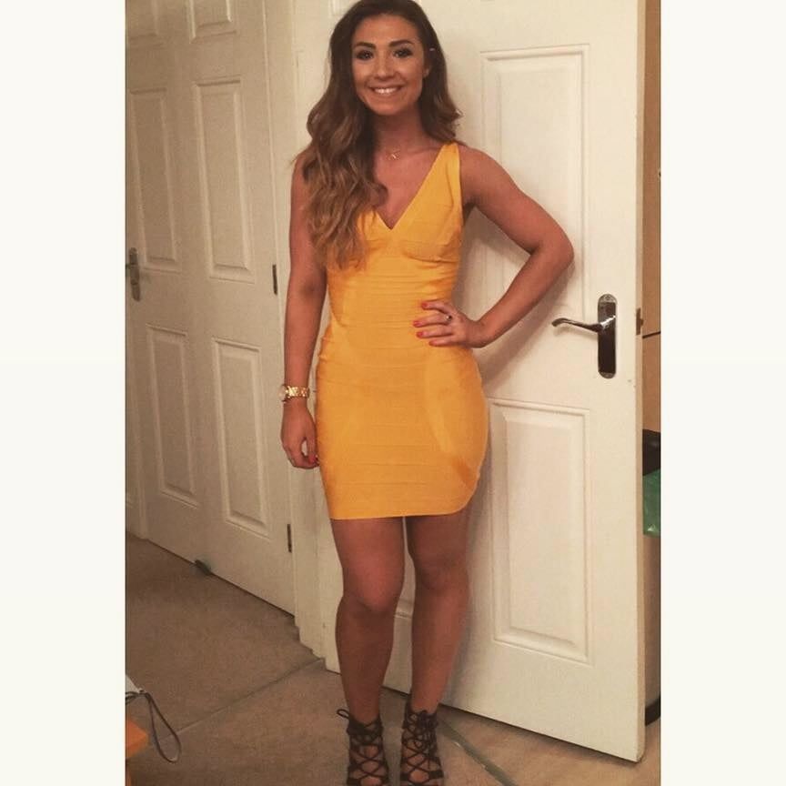 Stupid Chav Sluts- Jessica W