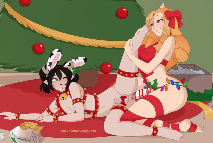 Femdom fun hell ya